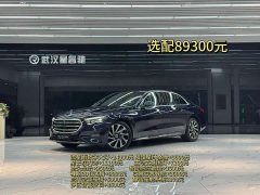 Mercedes-Benz E-Class 2024 E 300 L Luxury - фото 1