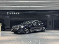 Mercedes-Benz E-Class 2024 E 300 L Luxury - фото 2