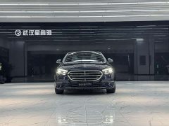 Mercedes-Benz E-Class 2024 E 300 L Luxury - фото 4