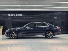 Mercedes-Benz E-Class 2024 E 300 L Luxury - фото 6