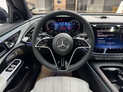Mercedes-Benz E-Class 2024 E 300 L Luxury - фото 8