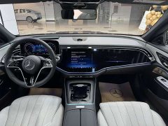 Mercedes-Benz E-Class 2024 E 300 L Luxury - фото 9