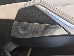 BMW X7 xDrive M50i - фото 11