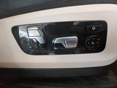 BMW X7 xDrive M50i - фото 12