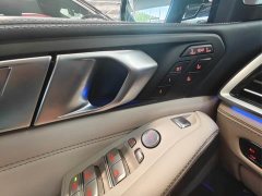 BMW X7 xDrive M50i - фото 15