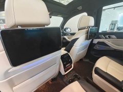 BMW X7 xDrive M50i - фото 16