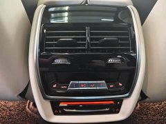 BMW X7 xDrive M50i - фото 17