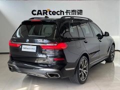 BMW X7 xDrive M50i - фото 5