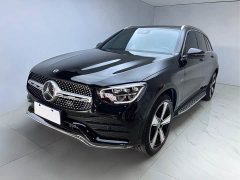 Mercedes-Benz GLC 300 L 4MATIC Dynamic Edition - фото 1