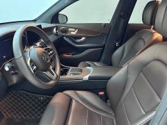 Mercedes-Benz GLC 300 L 4MATIC Dynamic Edition - фото 11