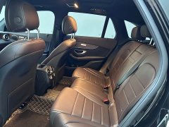 Mercedes-Benz GLC 300 L 4MATIC Dynamic Edition - фото 17