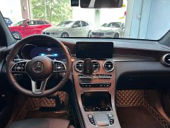 Mercedes-Benz GLC 300 L 4MATIC Dynamic Edition - фото 18