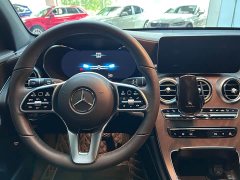 Mercedes-Benz GLC 300 L 4MATIC Dynamic Edition - фото 19