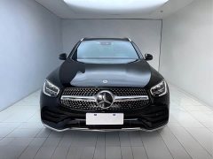 Mercedes-Benz GLC 300 L 4MATIC Dynamic Edition - фото 2