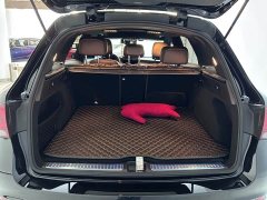 Mercedes-Benz GLC 300 L 4MATIC Dynamic Edition - фото 20