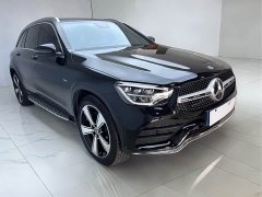 Mercedes-Benz GLC 300 L 4MATIC Dynamic Edition - фото 3