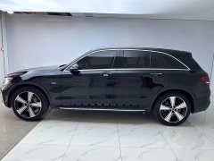 Mercedes-Benz GLC 300 L 4MATIC Dynamic Edition - фото 4