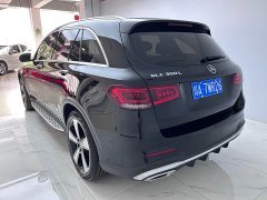 Mercedes-Benz GLC 300 L 4MATIC Dynamic Edition - фото 5