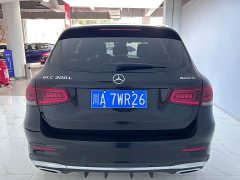 Mercedes-Benz GLC 300 L 4MATIC Dynamic Edition - фото 6