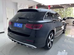 Mercedes-Benz GLC 300 L 4MATIC Dynamic Edition - фото 7