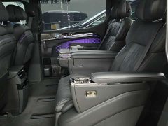 Zeekr 009 2024 6-Seater Executive AWD 108kWh - фото 10
