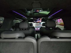 Zeekr 009 2024 6-Seater Executive AWD 108kWh - фото 11