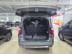 Zeekr 009 2024 6-Seater Executive AWD 108kWh - фото 12