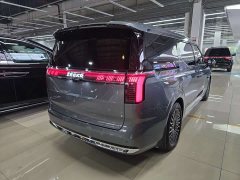 Zeekr 009 2024 6-Seater Executive AWD 108kWh - фото 13