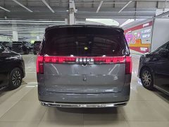 Zeekr 009 2024 6-Seater Executive AWD 108kWh - фото 14