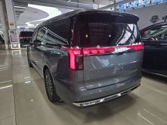Zeekr 009 2024 6-Seater Executive AWD 108kWh - фото 15