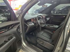 Zeekr 009 2024 6-Seater Executive AWD 108kWh - фото 3