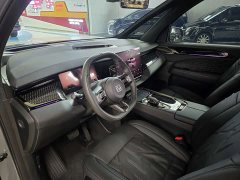 Zeekr 009 2024 6-Seater Executive AWD 108kWh - фото 4