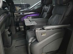 Zeekr 009 2024 6-Seater Executive AWD 108kWh - фото 7