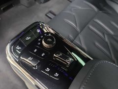 Zeekr 009 2024 6-Seater Executive AWD 108kWh - фото 8