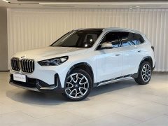 BMW X1 sDrive25Li X Design Package - фото 2