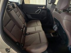 BMW X1 sDrive25Li X Design Package - фото 8