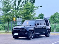 Land Rover Defender 110 3.0T P400 X-Dynamic HSE - фото 1