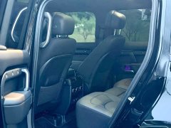 Land Rover Defender 110 3.0T P400 X-Dynamic HSE - фото 11