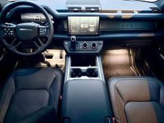 Land Rover Defender 110 3.0T P400 X-Dynamic HSE - фото 13