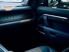 Land Rover Defender 110 3.0T P400 X-Dynamic HSE - фото 15