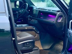 Land Rover Defender 110 3.0T P400 X-Dynamic HSE - фото 16
