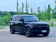 Land Rover Defender 110 3.0T P400 X-Dynamic HSE - фото 3