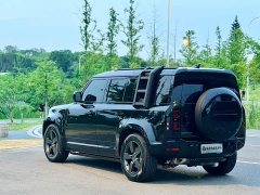 Land Rover Defender 110 3.0T P400 X-Dynamic HSE - фото 4