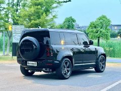 Land Rover Defender 110 3.0T P400 X-Dynamic HSE - фото 6