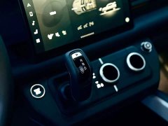 Land Rover Defender 110 3.0T P400 X-Dynamic HSE - фото 8