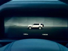 Land Rover Defender 110 3.0T P400 X-Dynamic HSE - фото 9