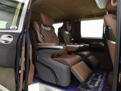 Mercedes-Benz Vito 2021 2.0T Elite Edition 7 seats - фото 10