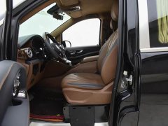 Mercedes-Benz Vito 2021 2.0T Elite Edition 7 seats - фото 11