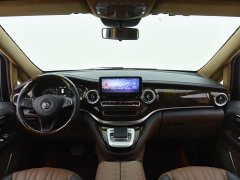 Mercedes-Benz Vito 2021 2.0T Elite Edition 7 seats - фото 12