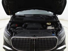 Mercedes-Benz Vito 2021 2.0T Elite Edition 7 seats - фото 13